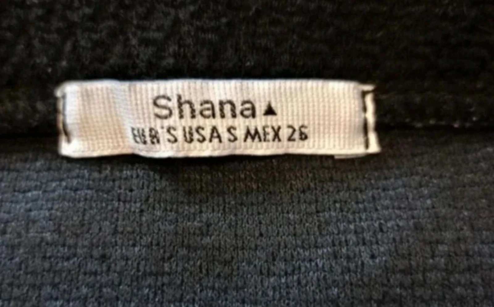 Jupe Shana taille 36 – photo 2